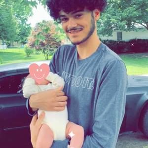 Meet your Posher, Carson